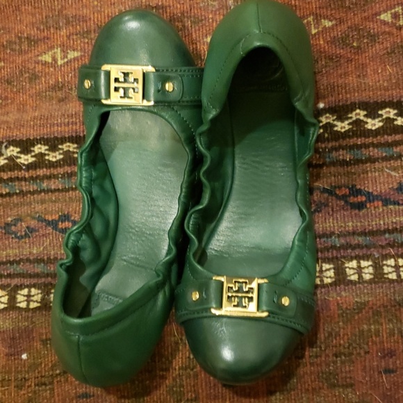 Tory Burch Shoes - ‼final price drop‼Tory Burch Shoes